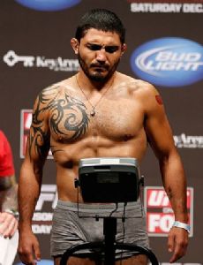 Henry Martinez