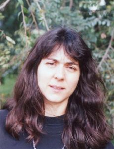 Yael Karshon