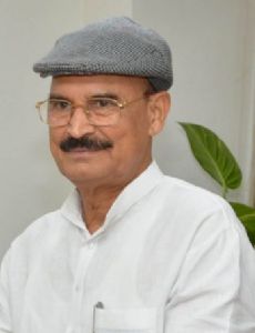 Rushtam Singh