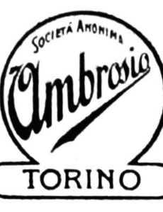 Ambrosio Film