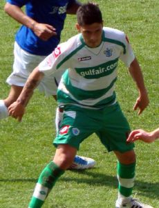 Alejandro Faurlín