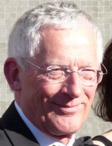 Nick Hewer