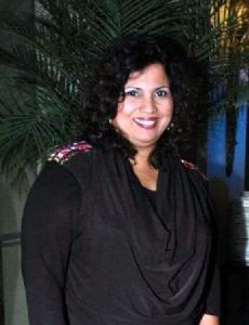 Hema Sardesai