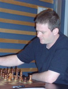 Torbjørn Ringdal Hansen