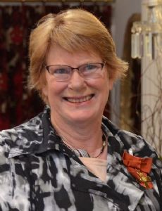 Helen May