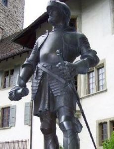 Adrian von Bubenberg