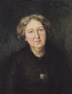 Hélène Swarth