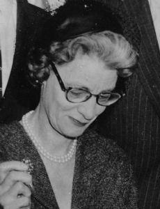 Mary Rockefeller