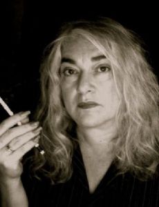 Sherry Coben
