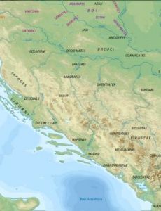 Octavian's military campaigns in Illyricum