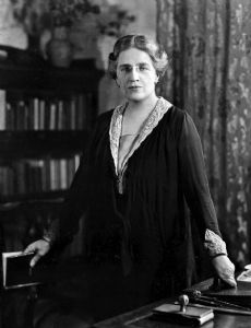 Louisa Martindale