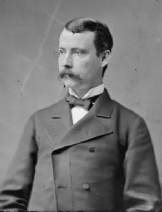 James Bernard Reilly
