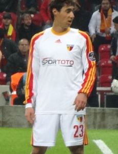 Furkan Özçal