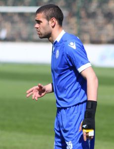 Georgi Terziev
