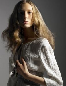 Agnes Buzala