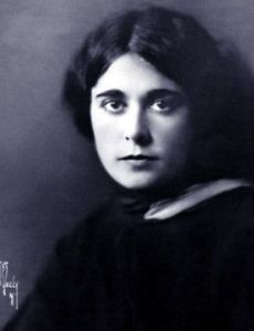 Frederica Sagor