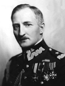 Józef Olszyna-Wilczyński