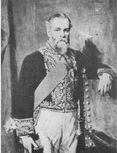 Victor Bruce, 9th Earl of Elgin