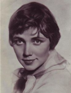 Liliya Aleshnikova