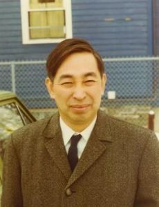 Kiyoshi Itō