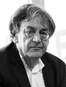 Alain Finkielkraut