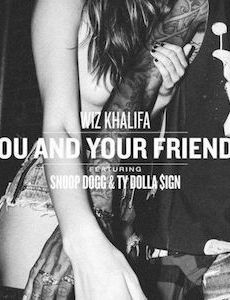 You and Your Friends