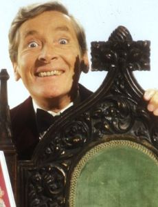 Jackanory