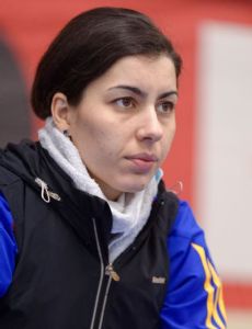Loredana Dinu