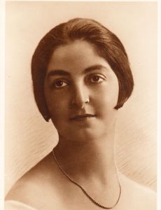 Lisy Fischer