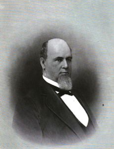 Elisha Standiford