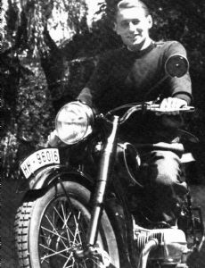 Frederick Romberg
