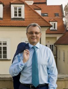 Vladimír Dlouhý (politician)