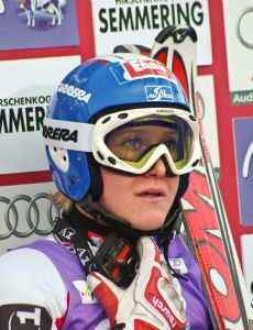 Andrea Fischbacher