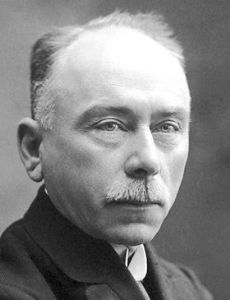 Jules Bordet