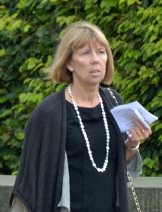 Barbro Holmberg