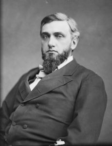 Frank Hiscock