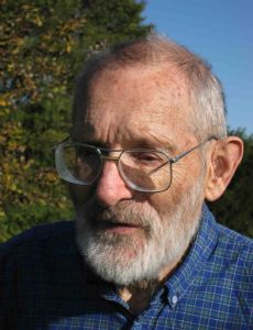 Jean Jeener