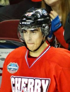 Robby Fabbri