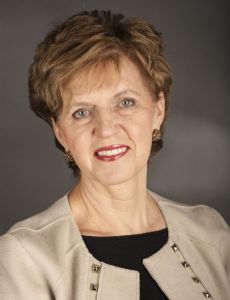 Inese Vaidere