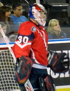Riley Gill