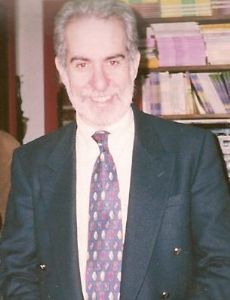 Pepe Eliaschev