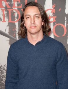 Brian Reitzell