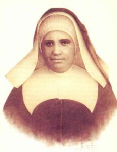Rosa Francisca Dolors Molas Vallvé