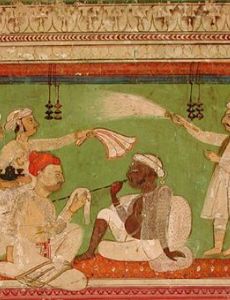 Raghoji II Bhonsle