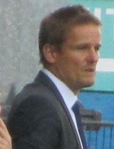 Neal Ardley