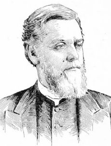 William Xavier Ninde