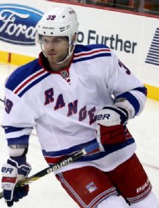 Ryan Haggerty