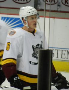 Kevin Connauton