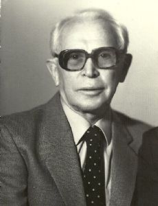 Yakov Lvovich Alpert