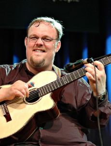 Richard Smith (musician)